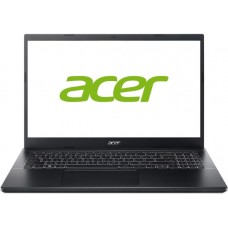 Ноутбук Acer Aspire 7 A715-76G Fhd Ips (NH.QMFEX.00A)