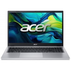 Ноутбук Acer Aspire Go 15 AG15-21P-R9NB NX.J8TEU.009 Silver