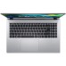 Ноутбук Acer Aspire Go 15 AG15-21P-R9NB NX.J8TEU.009 Silver