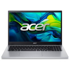 Ноутбук Acer Aspire Go 15 AG15-31P-30N9 (NX.KX5EU.003) Pure Silver