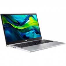 Ноутбук Acer Aspire Go 15 AG15-31P-30N9 Pure Silver (NX.KX5EU.003)