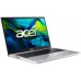 Ноутбук Acer Aspire Go 15 AG15-31P-33XA NX.KX5EU.00A Silver