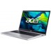 Ноутбук Acer Aspire Go 15 AG15-31P-33XA NX.KX5EU.00A Silver