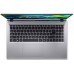 Ноутбук Acer Aspire Go 15 AG15-31P-33XA NX.KX5EU.00A Silver