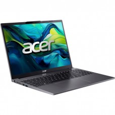 Ноутбук Acer Aspire Go 15 AG15-51P-51B4 Steel Gray (NX.J51EU.00A)
