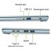 Ноутбук Acer Aspire Go 15 AG15-72P-51MM NX.JW6EU.002 Blue Ноутбук Acer Aspire Go 15 AG15-72P-51MM NX.JW6EU.002 Blue