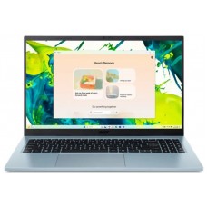 Ноутбук Acer Aspire Go 15 AG15-72P-78UA NX.JW6EU.003 Blue