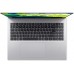 Ноутбук Acer Aspire Go 16 AG16-71P-59DR NX.JTHEU.002 Silver