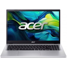 Ноутбук Acer Aspire Go AG15-71P-552M NX.J6SEU.00B Silver