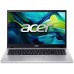 Ноутбук Acer Aspire Go AG15-71P-552M NX.J6SEU.00B Silver