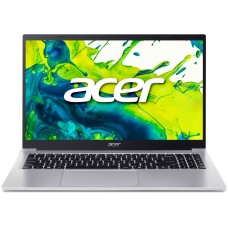 Ноутбук Acer Aspire Lite AL15-33P-33RB NX.D2MEU.003 Silver