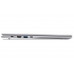 Ноутбук Acer Aspire Lite AL15-46P-R4DH Silver (NX.JXVEU.001)