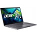 Ноутбук Acer Aspire Spin 14 ASP14-52MTN-52Q8 NX.J3JEU.001 Steel Gray