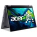 Ноутбук Acer Aspire Spin 14 ASP14-52MTN-52Q8 NX.J3JEU.001 Steel Gray