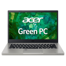 Ноутбук Acer Aspire Vero AV14-52P-516P (NX.KJSEU.003) Cobblestone Gray