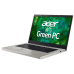 Ноутбук Acer Aspire Vero AV14-52P-516P (NX.KJSEU.003) Cobblestone Gray