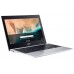 Ноутбук Acer Chromebook 311 CB311-11H-K6PQ (NX.AAYEU.001) Pure Silver