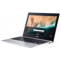 Ноутбук Acer Chromebook 311 CB311-11H-K6PQ (NX.AAYEU.001) Pure Silver