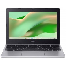 Ноутбук Acer Chromebook 311 CB311-12H-C6WN NX.KX1EU.001 Silver