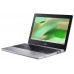 Ноутбук Acer Chromebook 311 CB311-12H-C6WN NX.KX1EU.001 Silver