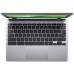 Ноутбук Acer Chromebook 311 CB311-12H-C6WN NX.KX1EU.001 Silver