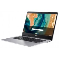 Ноутбук Acer Chromebook 314 CB314-2H-K4J6 (NX. AWFEU. 001) Pure Silver