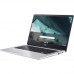 Ноутбук ACER Chromebook 314 CB314-3H-P3SF Pure Silver (NX.KB4EU.003)