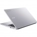 Ноутбук ACER Chromebook 314 CB314-3H-P3SF Pure Silver (NX.KB4EU.003)