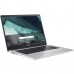 Ноутбук ACER Chromebook 314 CB314-3HT-C4U5 Pure Silver (NX.KB5EU.002)