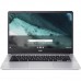 Ноутбук ACER Chromebook 314 CB314-3HT-C4U5 Pure Silver (NX.KB5EU.002)