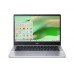 Ноутбук Acer Chromebook 314 CB314-4H (NX.KNBEU.003) Silver