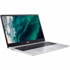 Ноутбук ACER Chromebook 315 CB315-4H-C2ST Pure Silver (NX.KB9EU.001)
