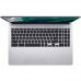 Ноутбук ACER Chromebook 315 CB315-4HT-C09F Pure Silver (NX.KBAEU.001)