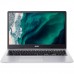 Ноутбук Acer Chromebook 315 CB315-4HT-P22G Pure Silver (NX.KBAEU.002)