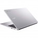 Ноутбук Acer Chromebook 315 CB315-4HT-P22G Pure Silver (NX.KBAEU.002)