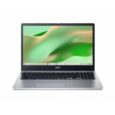 Ноутбук Acer Chromebook 315 CB315-5H-C68B (NX.KPPEU.001) Sparkly Silver
