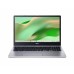Ноутбук Acer Chromebook 315 CB315-5H-C68B (NX.KPPEU.001) Sparkly Silver