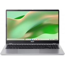 Ноутбук Acer Chromebook 315 CB315-6H-P2MF NX.JGHEU.003 Silver