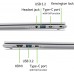 Ноутбук Acer Chromebook 315 CB315-6H-P2MF NX.JGHEU.003 Silver Ноутбук Acer Chromebook 315 CB315-6H-P2MF NX.JGHEU.003 Silver