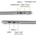 Ноутбук Acer Chromebook 315 CB315-7H-C1Y2 NX.JUVEU.001 Silver Ноутбук Acer Chromebook 315 CB315-7H-C1Y2 NX.JUVEU.001 Silver