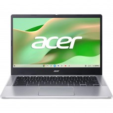 Ноутбук Acer Chromebook CB314-4H NX.KQDEU.004