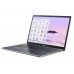 Ноутбук Acer Chromebook Plus 514 CB514-3H-R7CE (NX. KP4EU. 002) Steel Gray