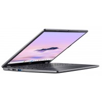 Ноутбук Acer Chromebook Plus 514 CB514-3H-R954 (NX. KP4EU. 001) Steel Gray