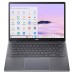 Ноутбук Acer Chromebook Plus 514 CB514-3HT-R03H (NX. KP9EU. 002) Steel Gray