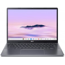 Ноутбук Acer Chromebook Plus 514 CB514-3HT-R8W0 NX.KP9EU.001 Grey