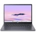 Ноутбук Acer Chromebook Plus 514 CB514-3HT-R8W0 NX.KP9EU.001 Grey