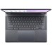 Ноутбук Acer Chromebook Plus 514 CB514-3HT-R8W0 NX.KP9EU.001 Grey