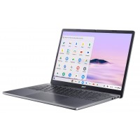 Ноутбук Acer Chromebook Plus 514 CB514-3HT-R8W0 (NX. KP9EU. 001) Steel Gray