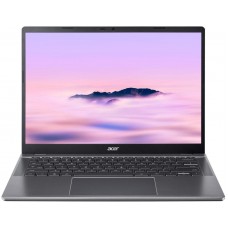 Ноутбук Acer Chromebook Plus 514 CB514-5HT-59TJ NX.J5ZEU.003 Grey