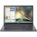 Ноутбук Acer Chromebook Plus 515 CB515-2H-36VQ (NX. KNUEU. 002) Steel Gray